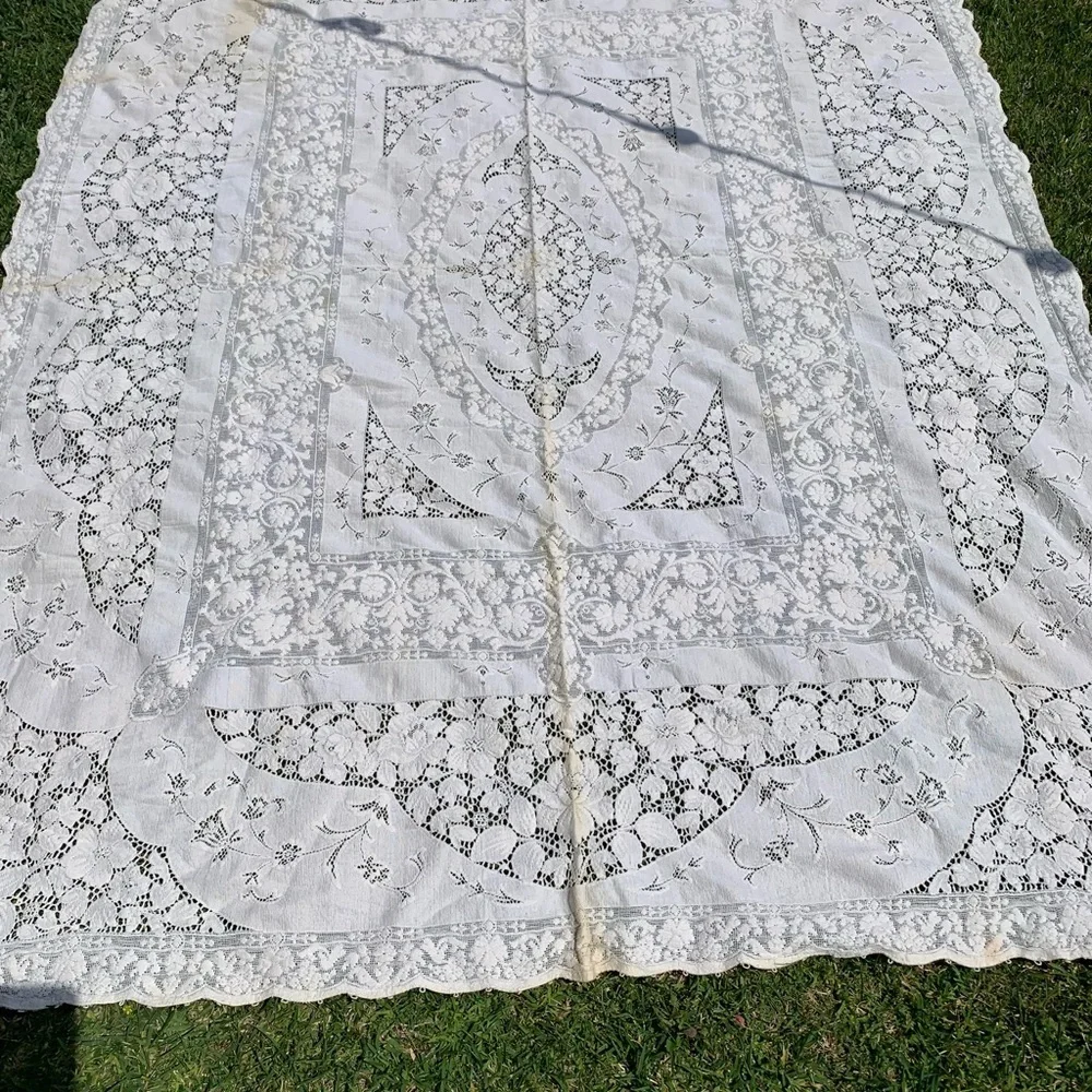 Table cloths